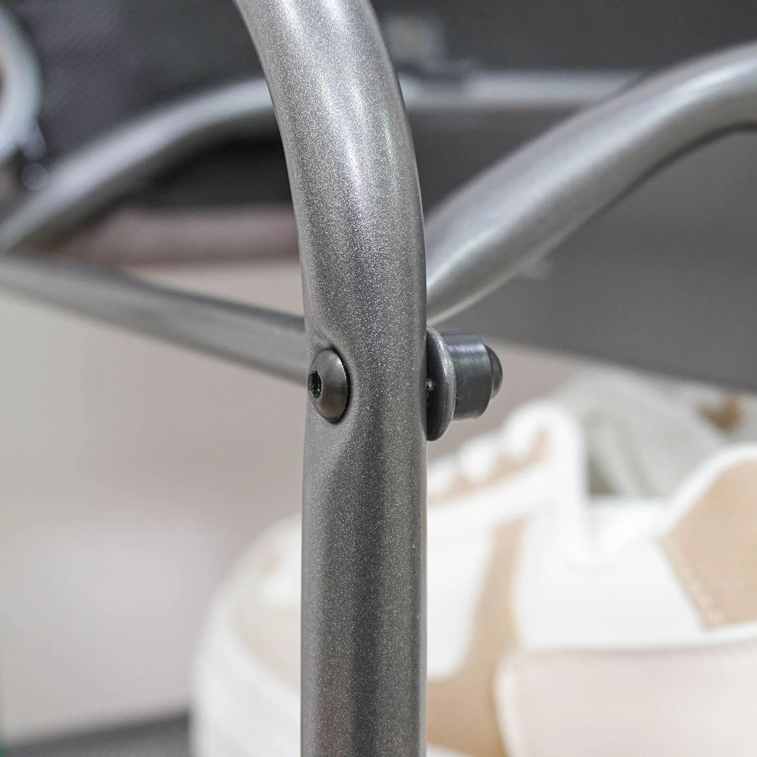 Подставка для обуви Гранада 23В Графит