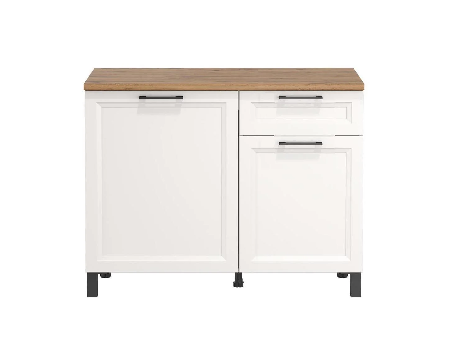 Римини стол 1000 Белый