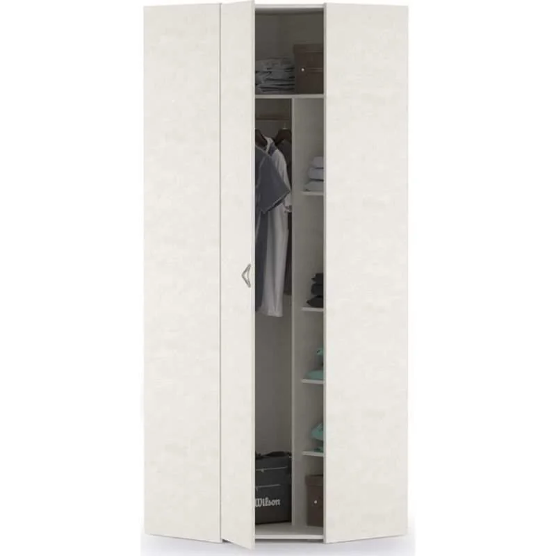 Амели Шкаф для одежды 13.131