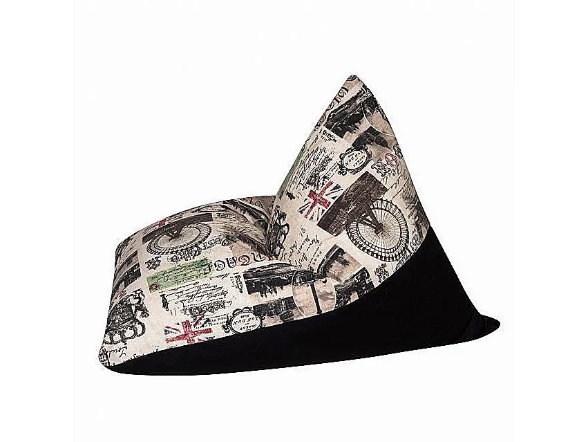 Кресло Пирамида Челси