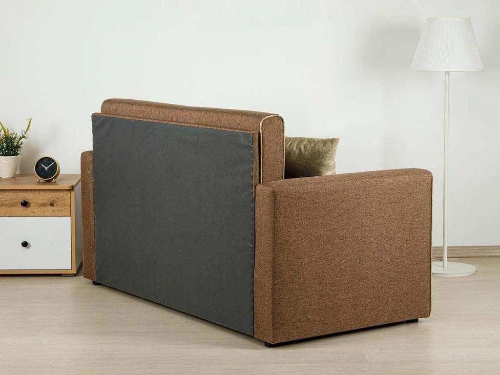 Найс Р (120)  диван-кровать арт. ТД 299