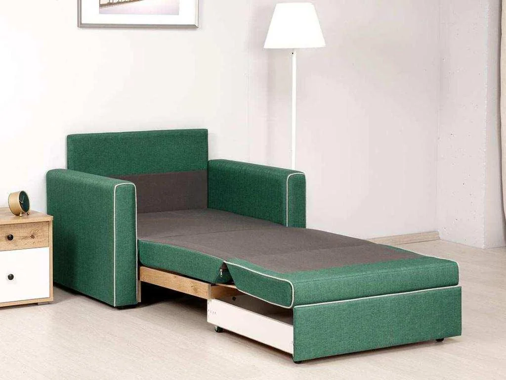 Найс Р (85)  диван-кровать арт. ТД 297