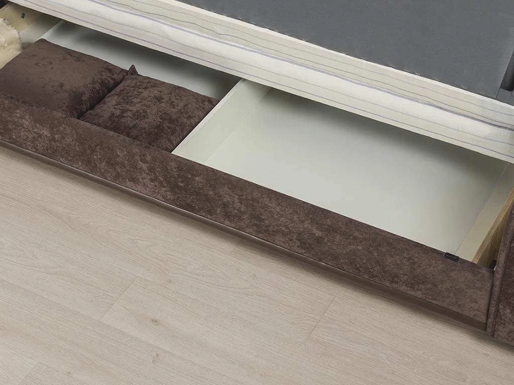 Плимут диван-кровать ТД 380