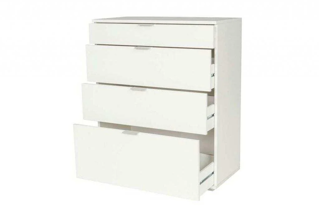 Комод НК-1 Белый