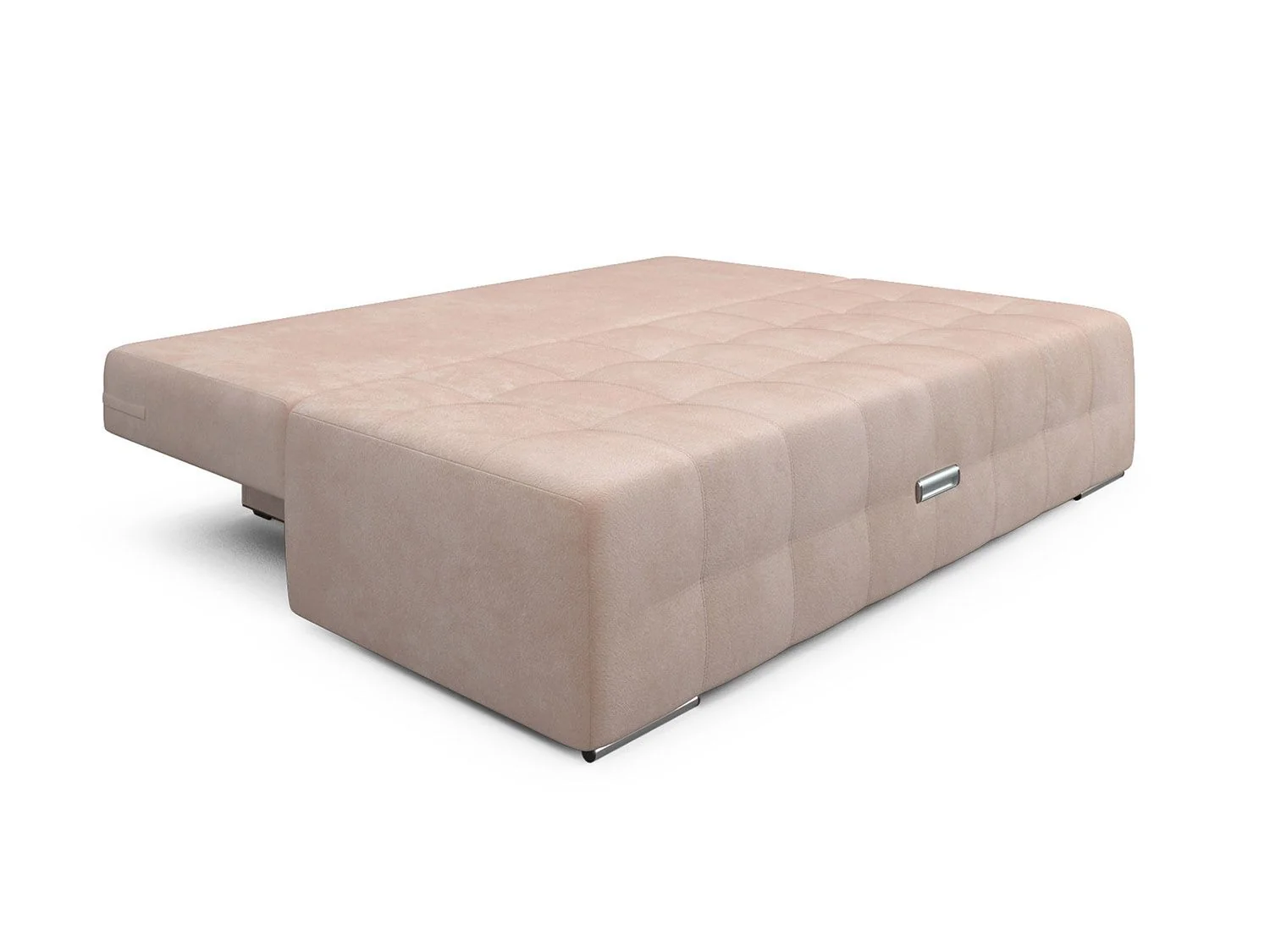 Диван Марсель №4 кордрой бежевый