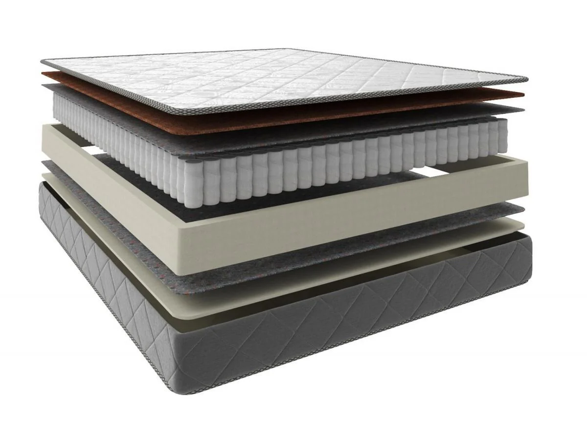 Матрас Мидори 800 х 2000