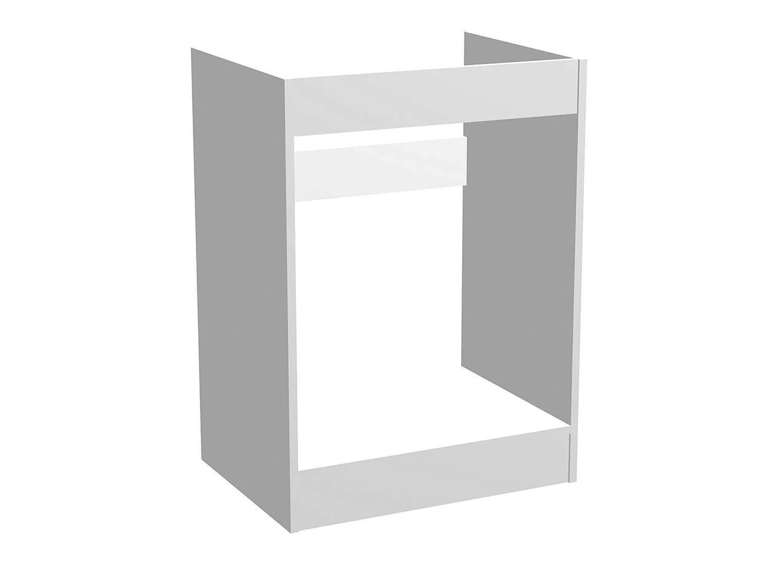 Стол под мойку ТК-06м дуб сонома