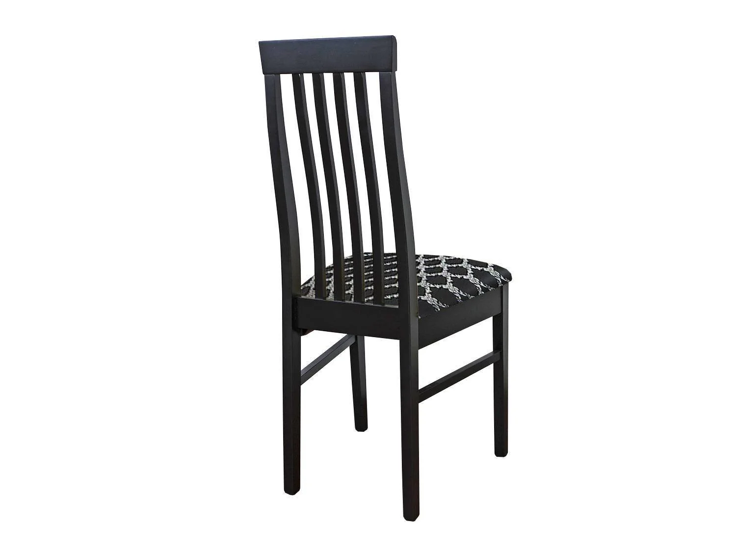 Стул С-5 черный/андрис черный