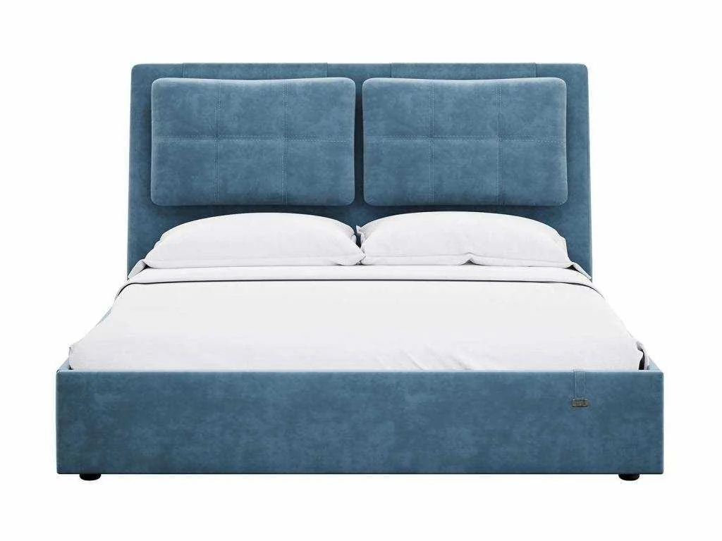 Кровать Ester 1800 модель 311 Галакси лайт 22