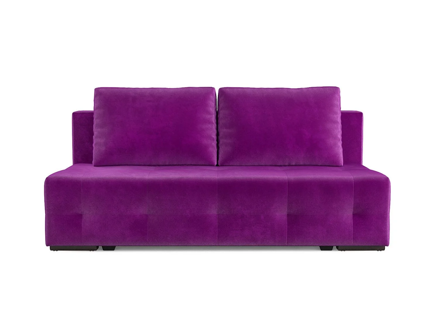 Диван Марсель №1 фиолет