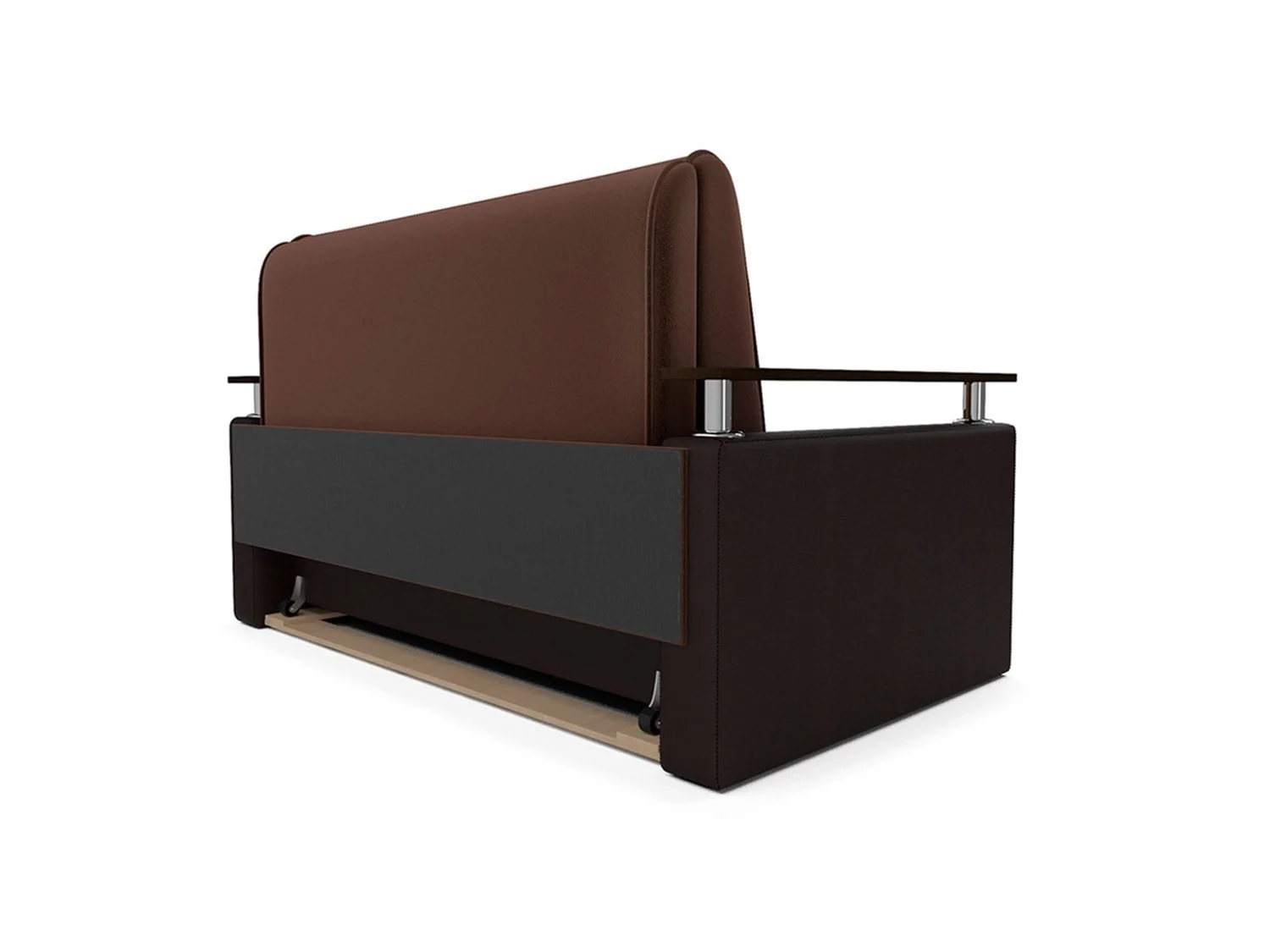 Диван Шарк Шоколад 140