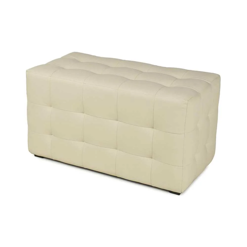 Пуф ПФ-11 Белый