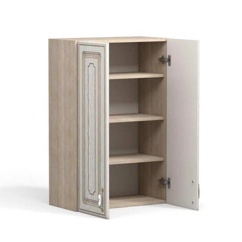 Кухня Анжелика 1600  / ясень патина