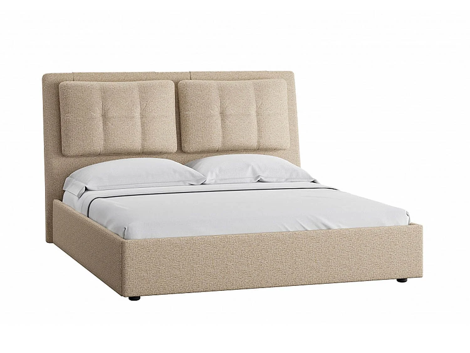 Кровать Ester 1800 модель 311 Анри 04