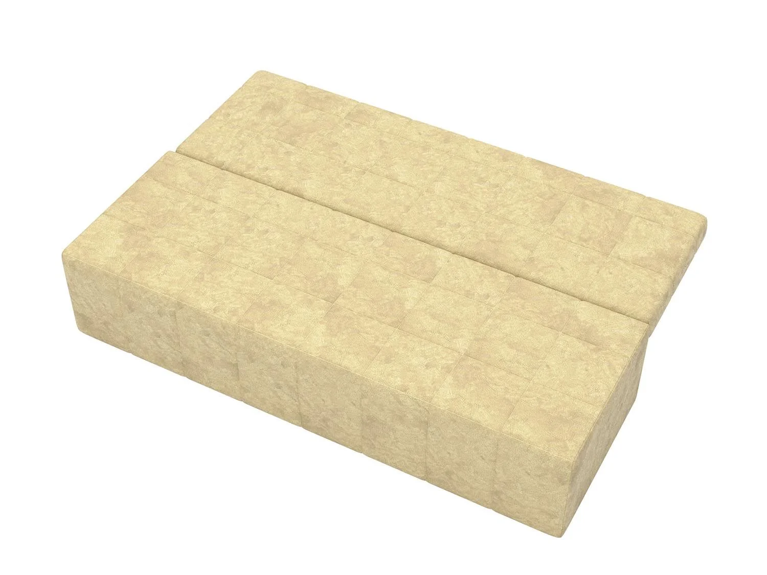 Ричмонд М диван-кровать 3-х мест / велюр эскобар 08