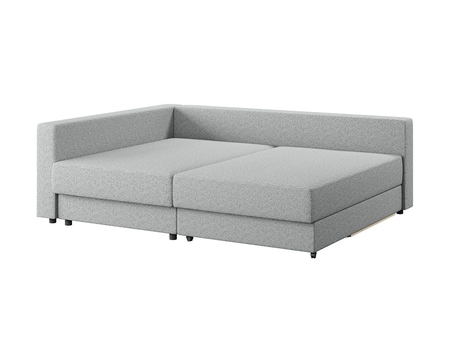 Диван угловой Бостон / Анри 35