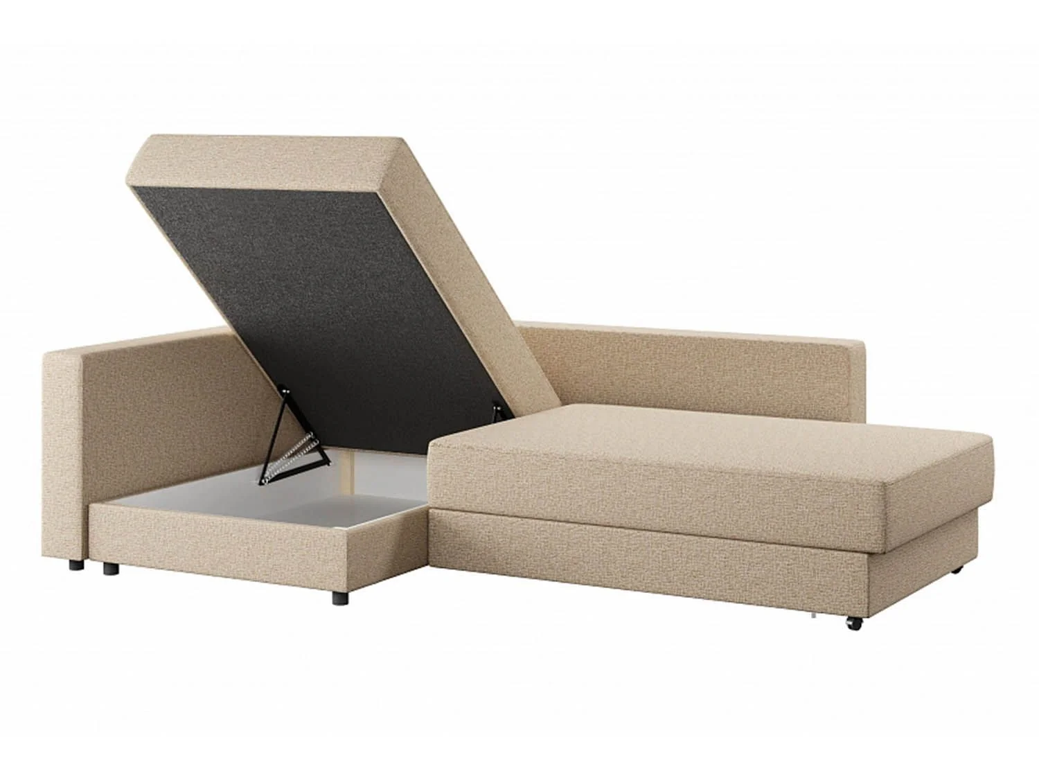 Диван угловой Бостон / Анри 04