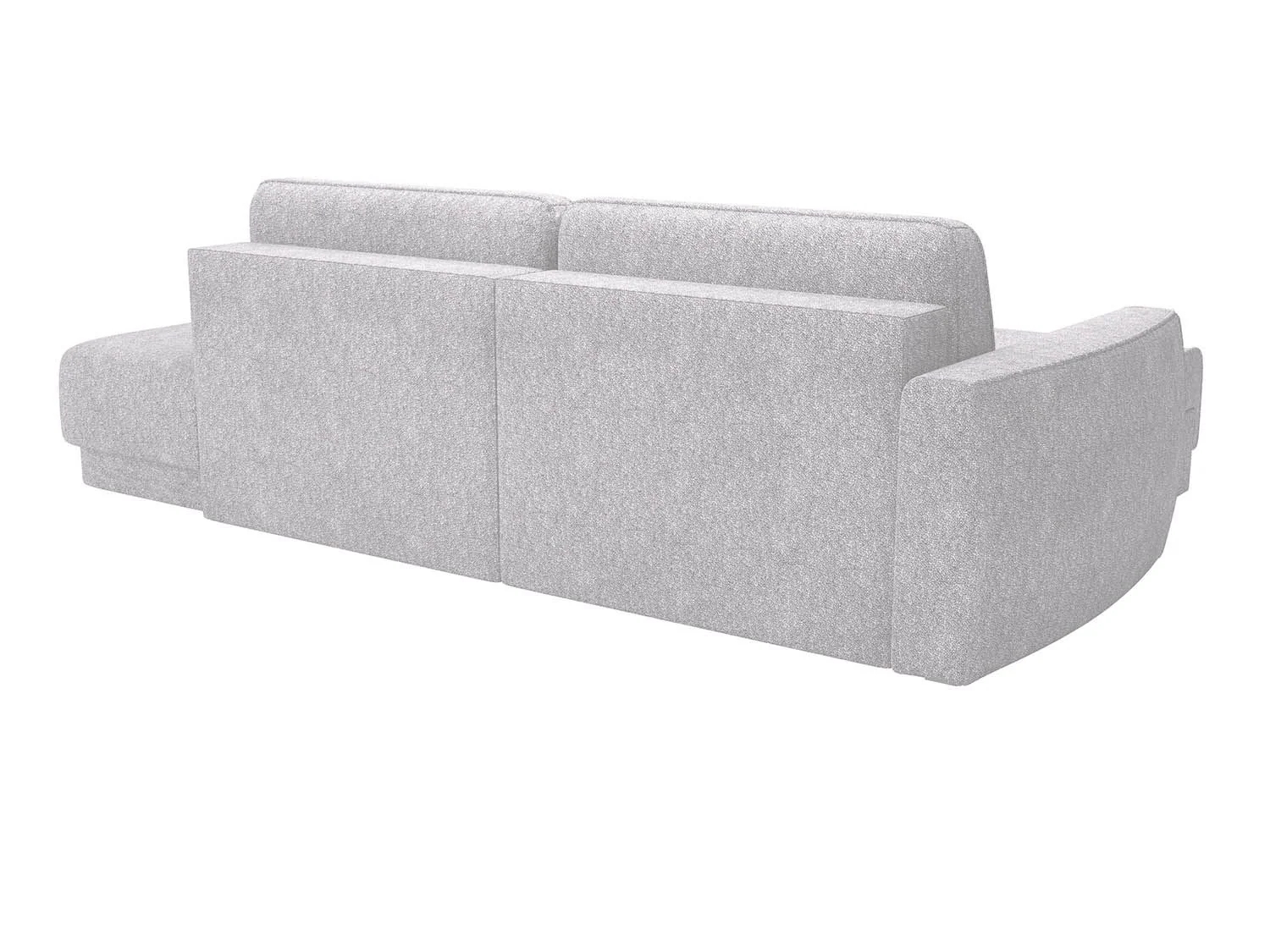 Женева SOPF ЛЕВЫЙ диван-кровать угловой еврокнижка / Бриллиант