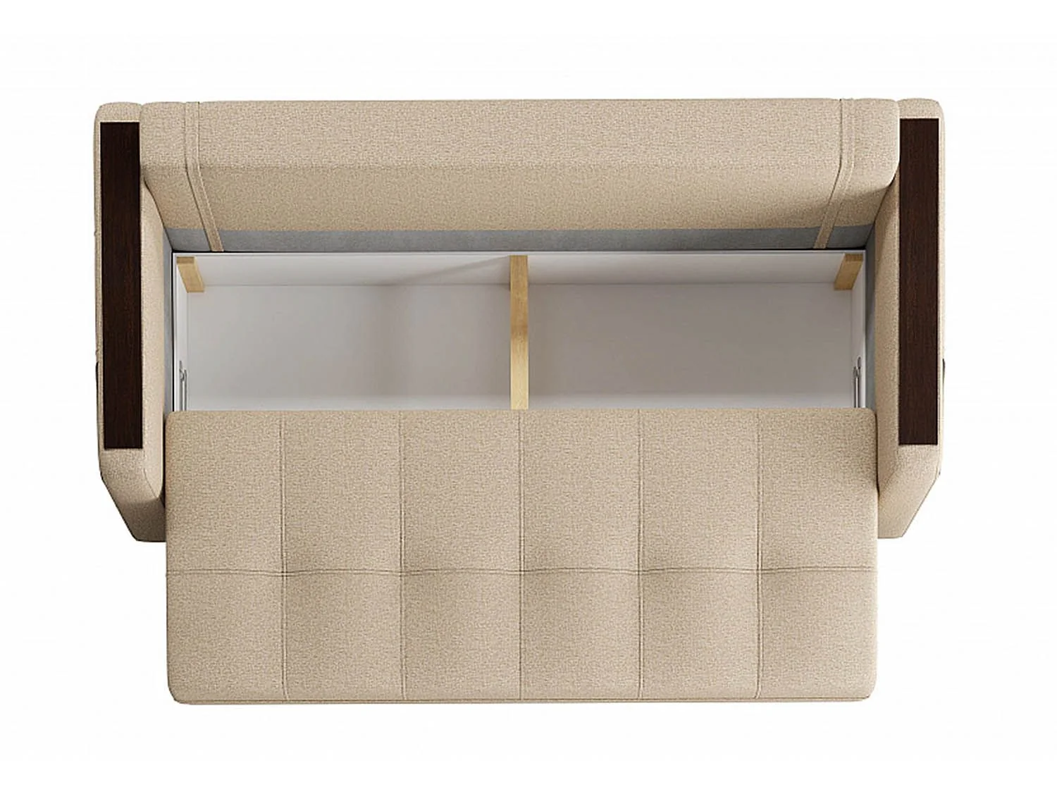 Диван Smart 3 СК Анри 04