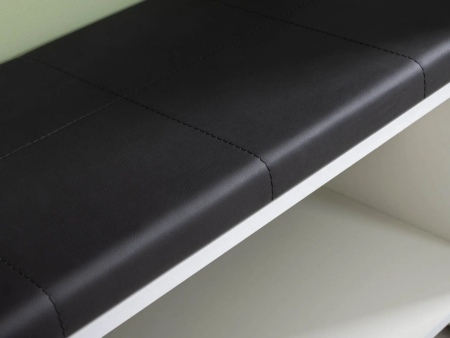 Эйр тумба для обуви 16.130 Белый