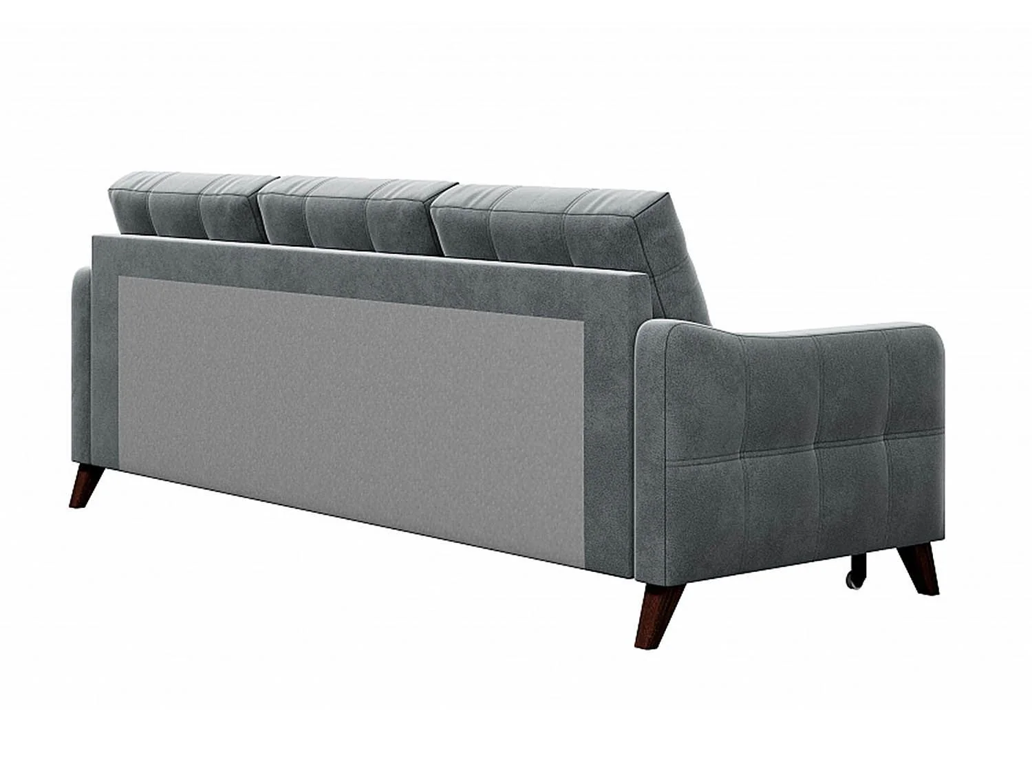 Диван угловой Римини-1 Кашемир 994