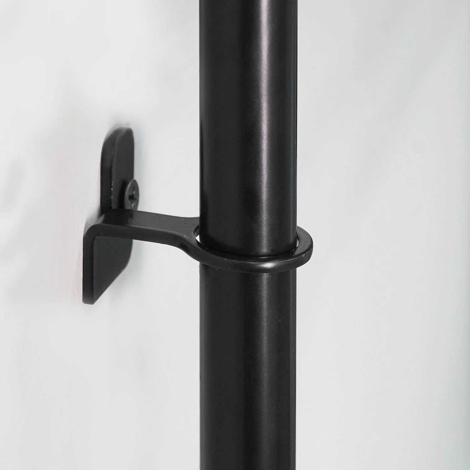 Стеллаж Валенсия 17 Черный