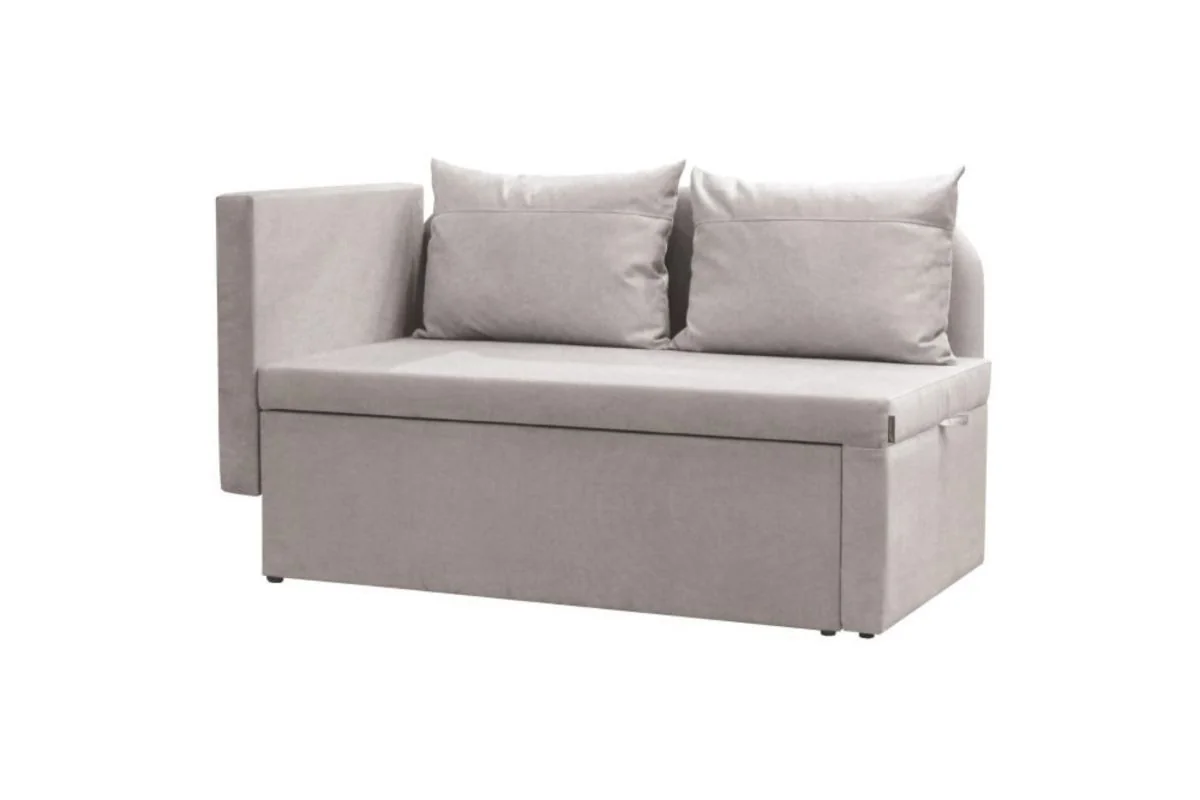 Диван Мирка бежевый