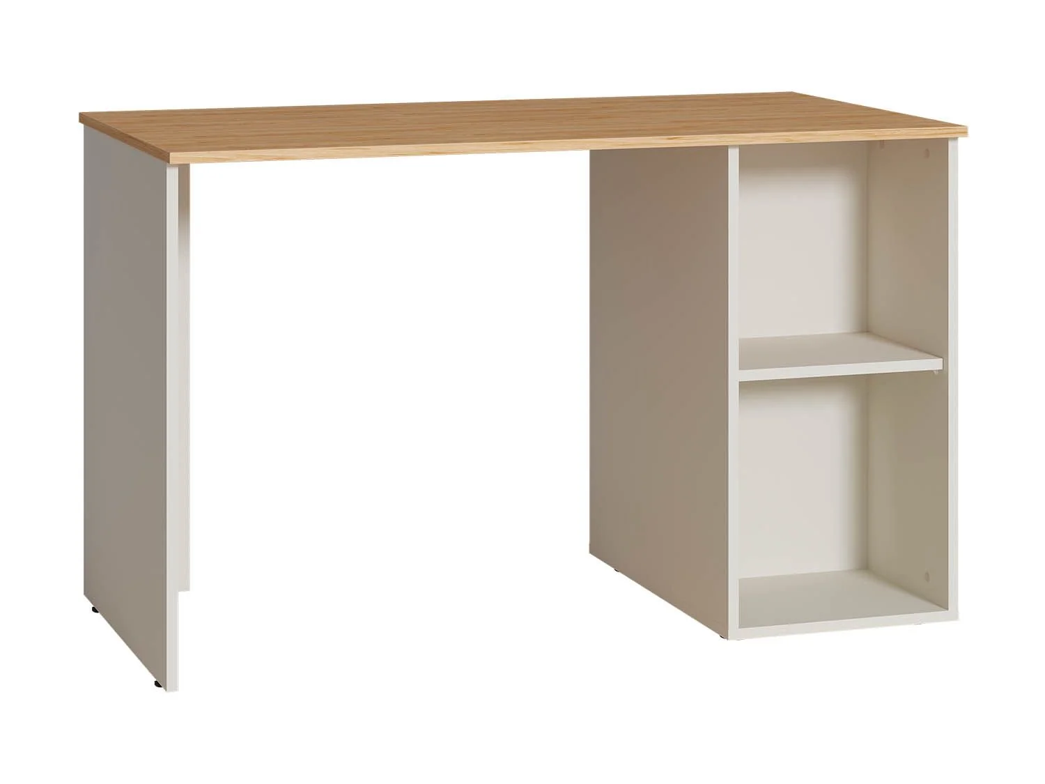 Лайт Стол письменный 12.163 Сатин