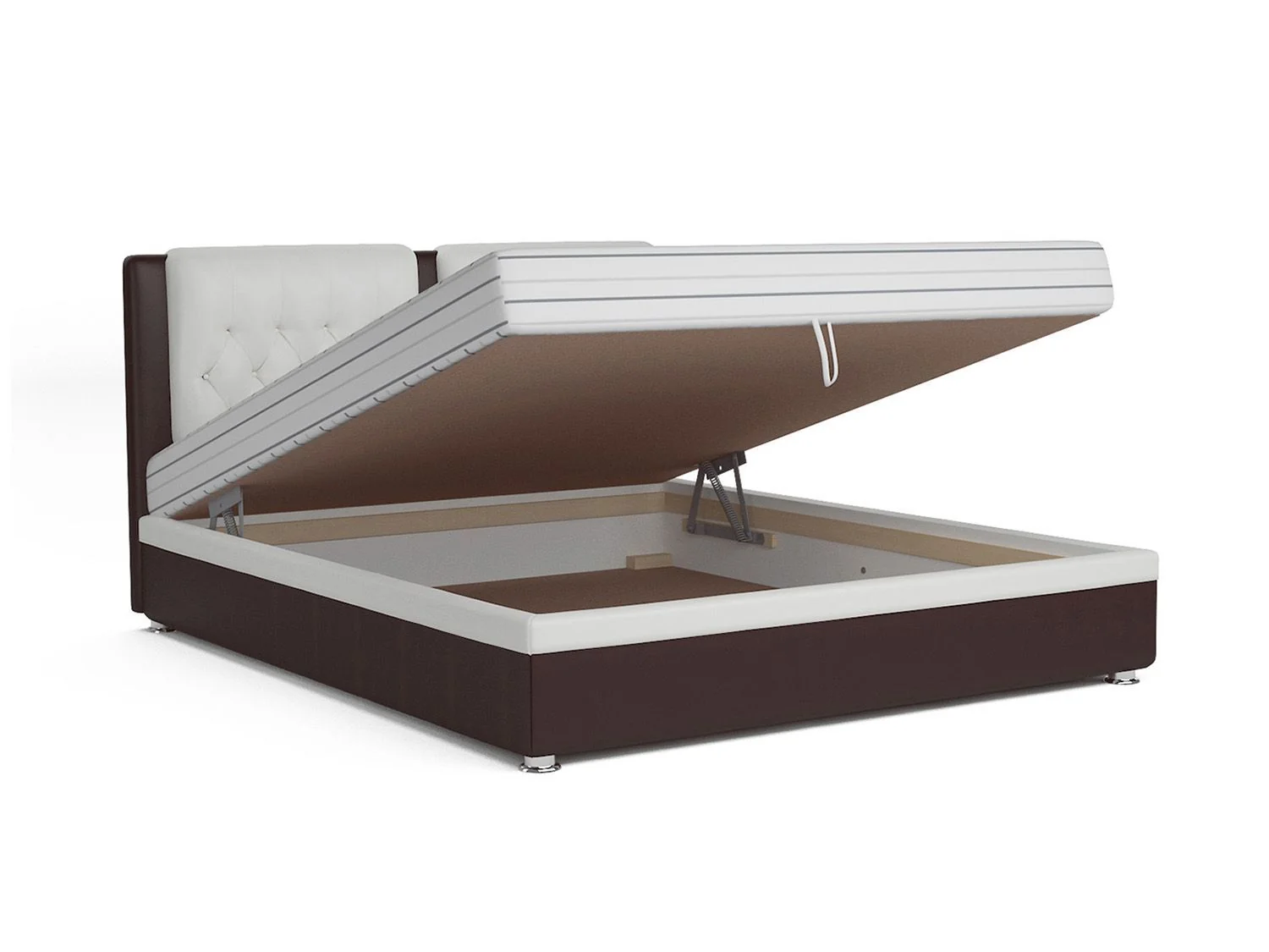 Кровать Космо-1 160