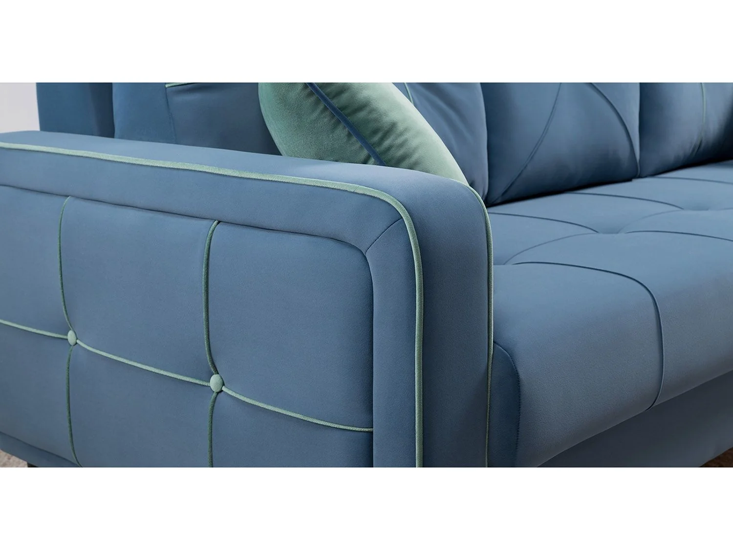 Черри диван-кровать арт. ТД 285