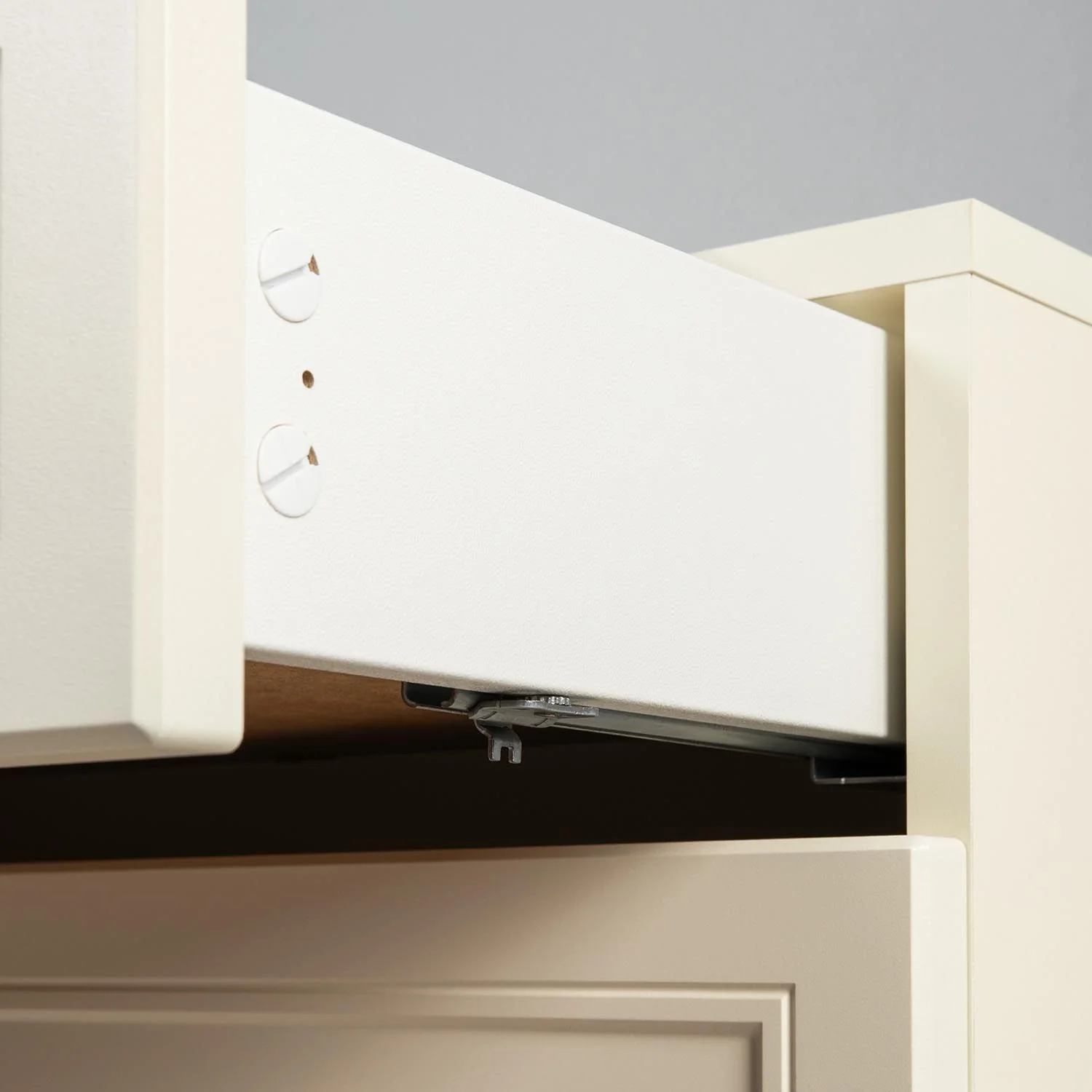 Марион комод 16.249 Слоновая кость