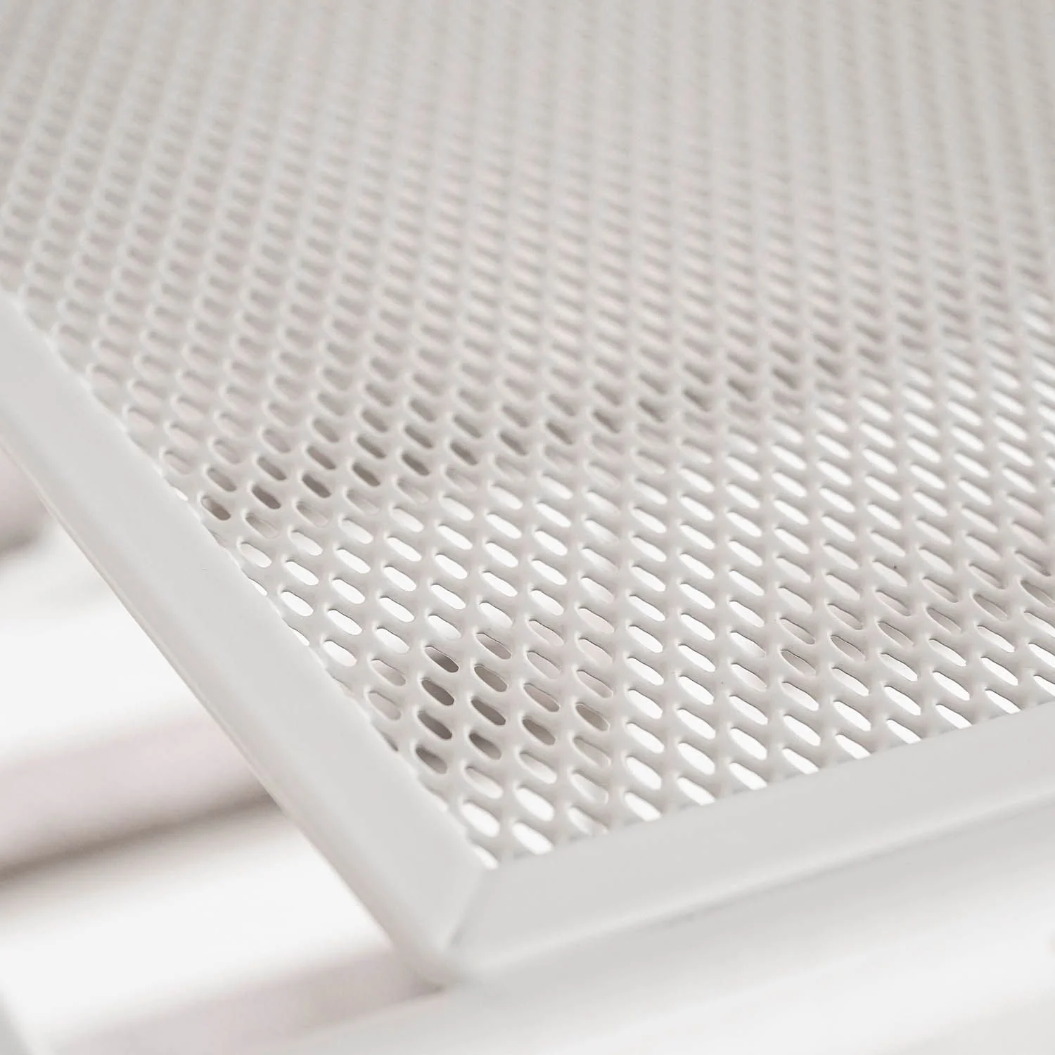 Вешалка с полкой 2-х ярусная Торонто 32 Белый