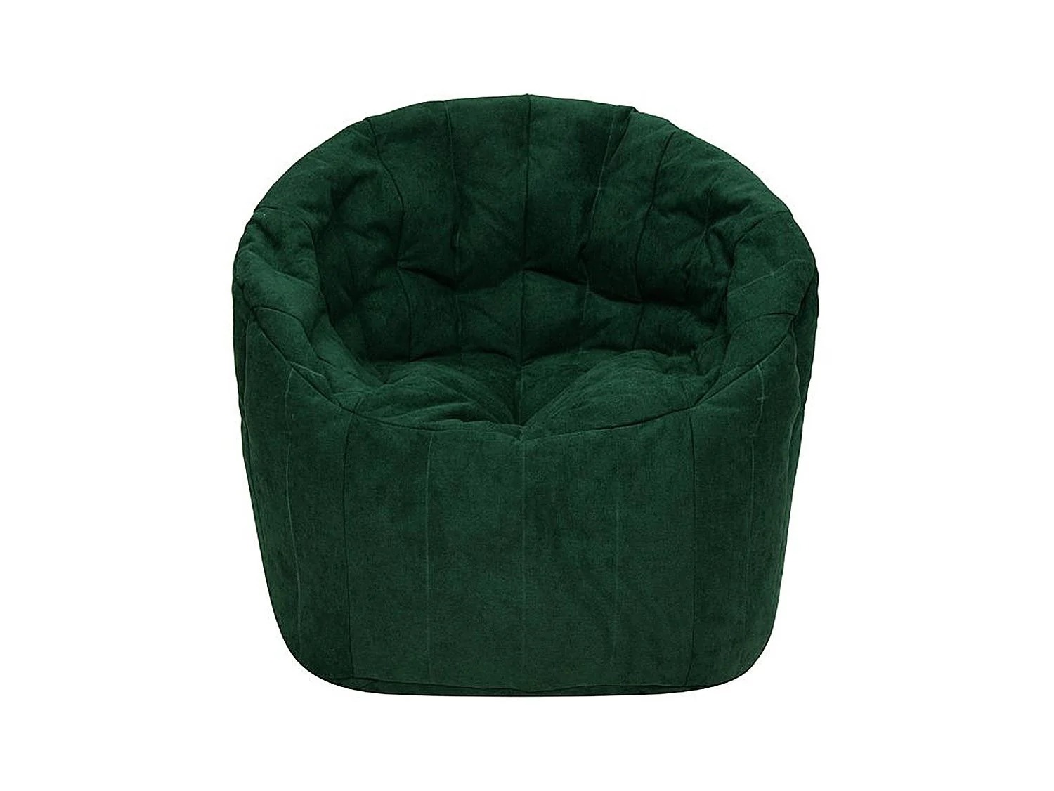 Кресло Пенек Австралия зеленый