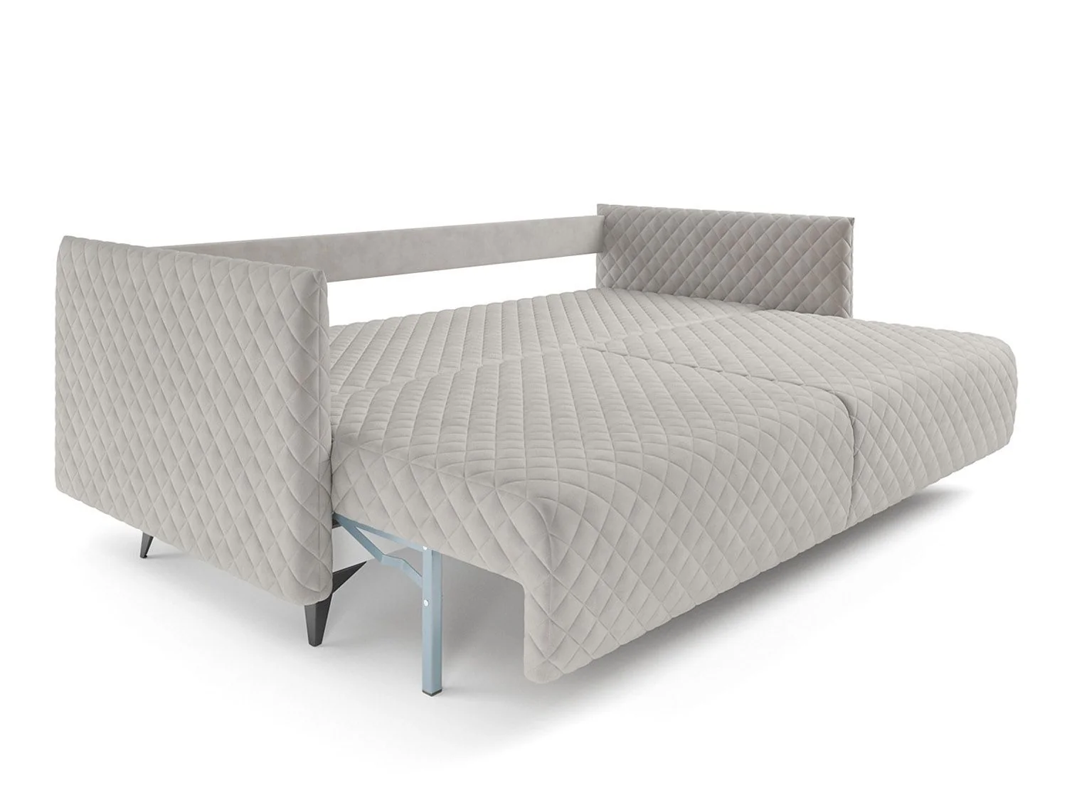 Диван Вашингтон Cabrio 02 - бежевый