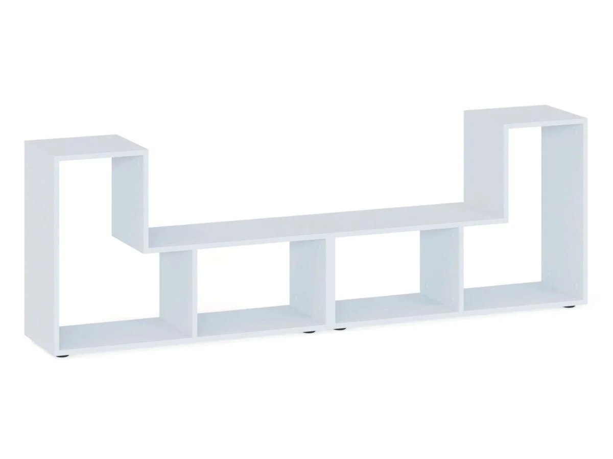 ТВ-тумба ПК-9.2 Белый