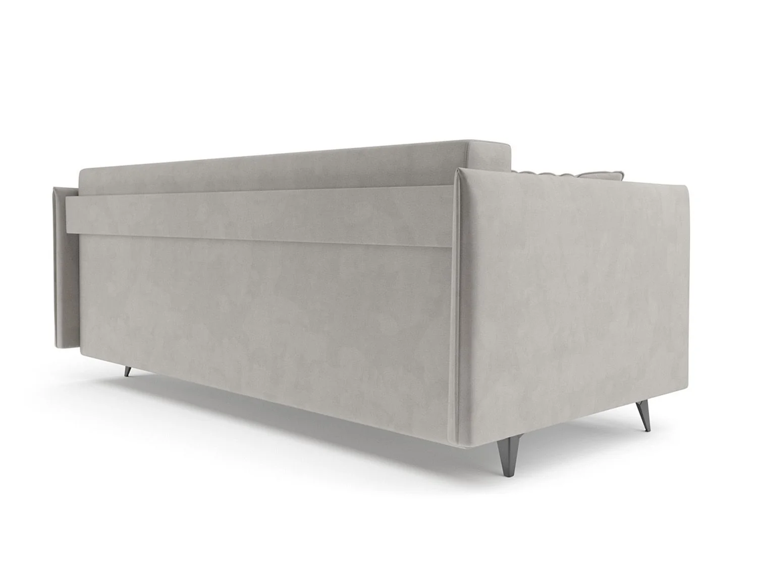 Диван Майами Cabrio 02 - бежевый