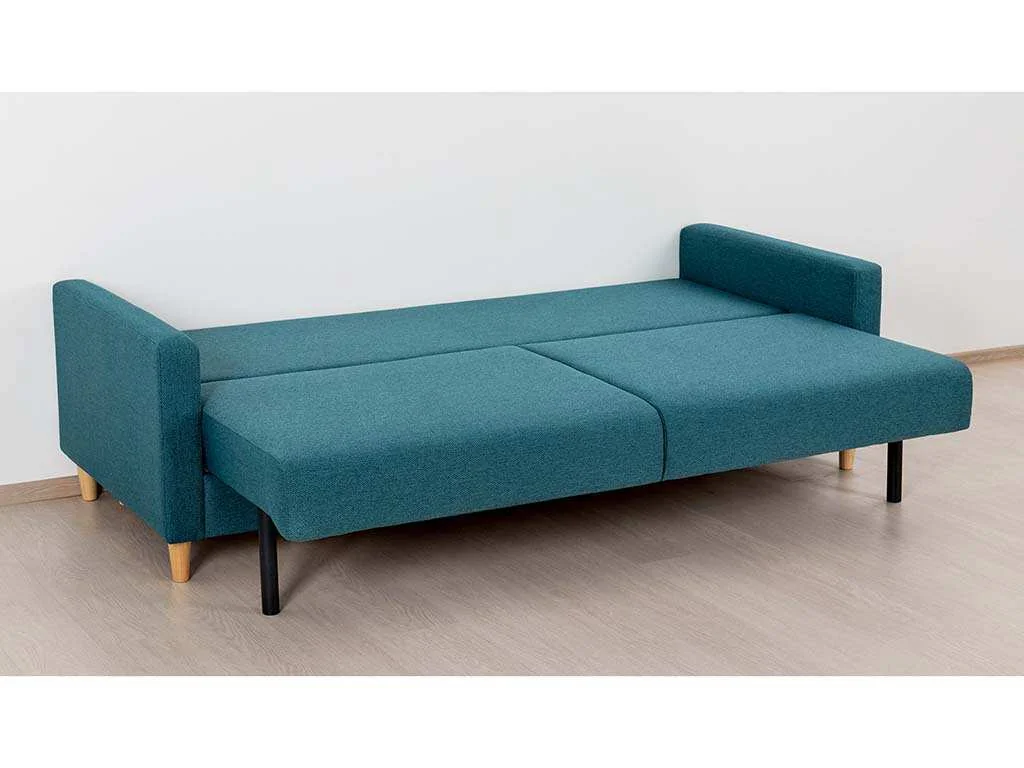 Дилан диван-кровать ТД 422 Сага океан