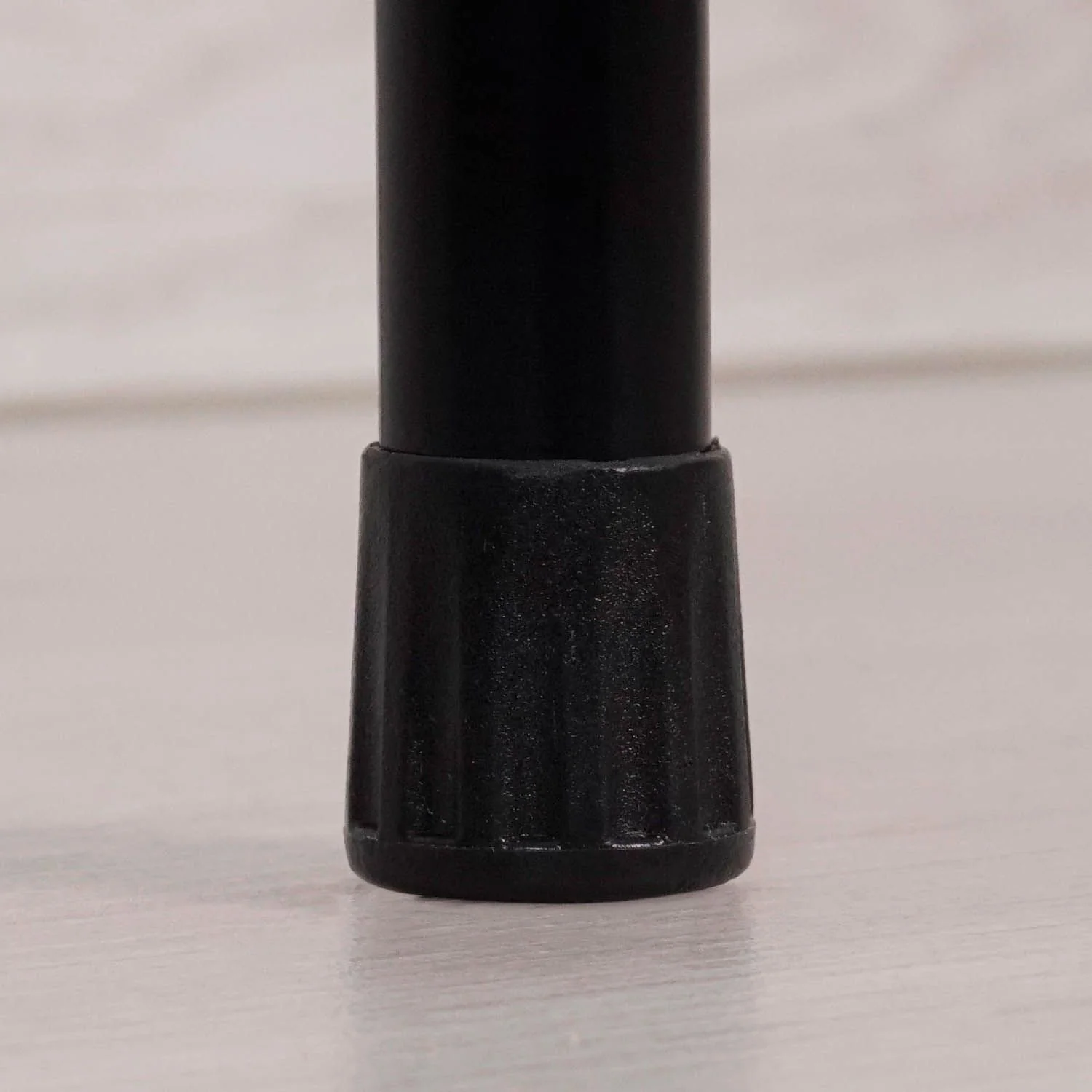 Подставка для обуви Альфа 13 с сиденьем Черный