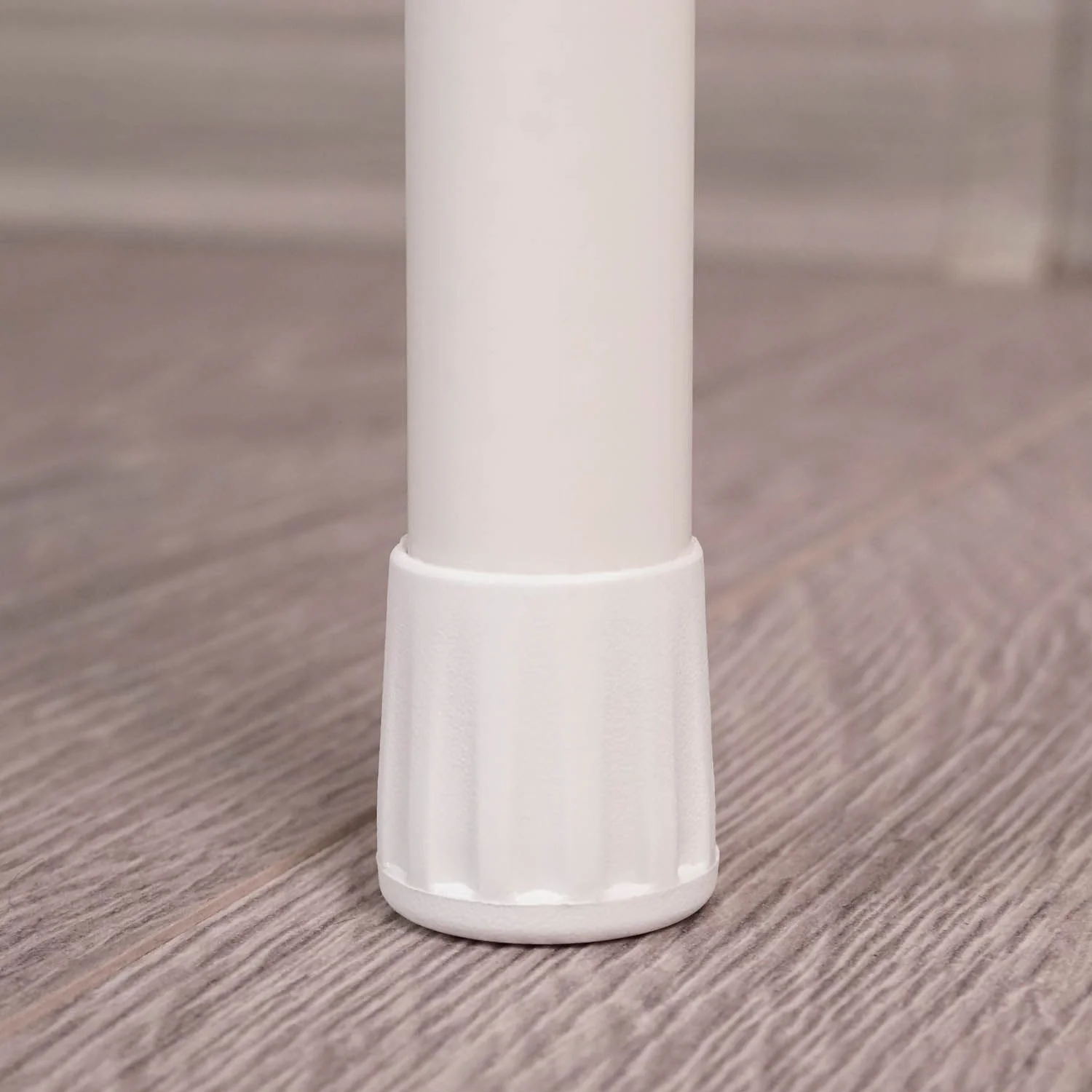 Подставка для обуви Альфа 23 с сиденьем Белый