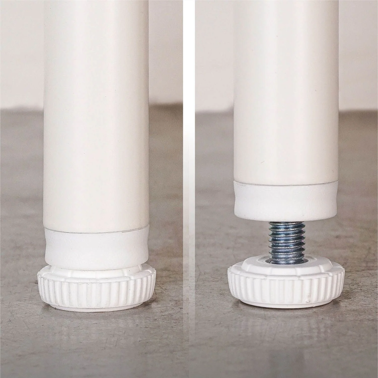 Прихожая 34 НеШкаф Белый