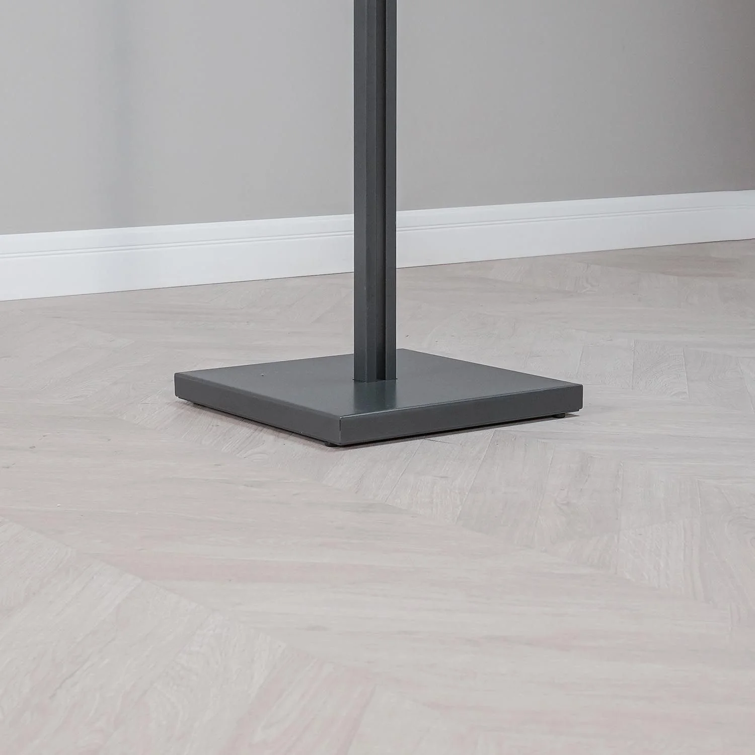 Вешалка напольная Торонто 1 Графит