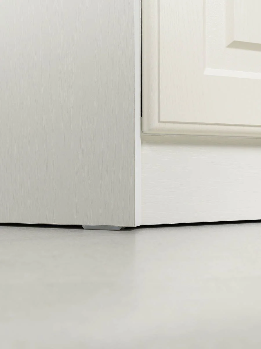 Ливерпуль Шкаф для одежды 13.124.02 Белый/Ясень ваниль