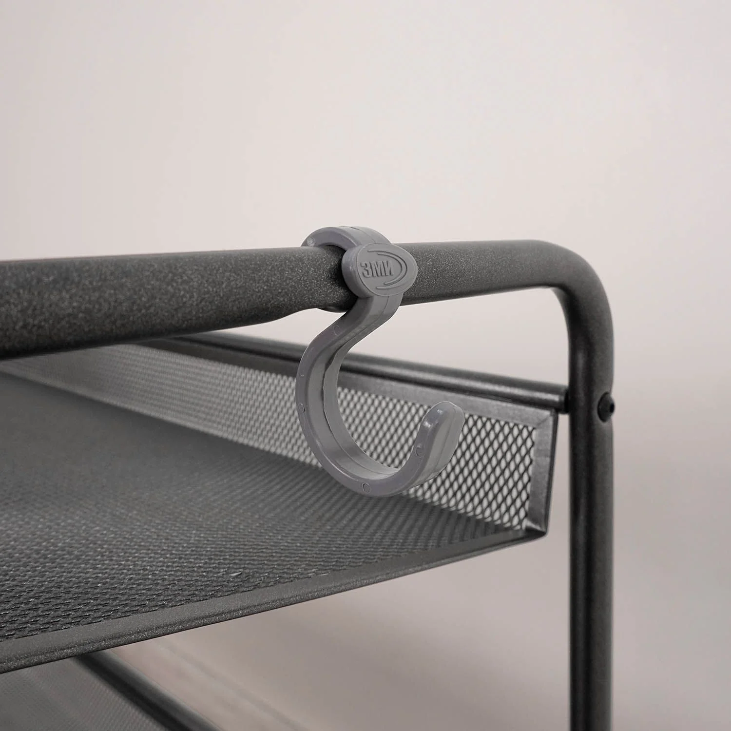 Подставка для обуви Женева 23 Графит