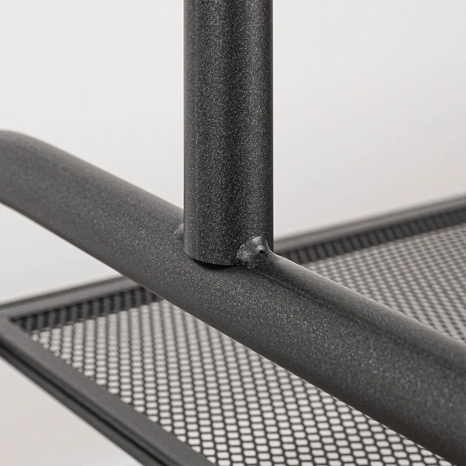 Вешалка гардеробная Валенсия 32М Графит