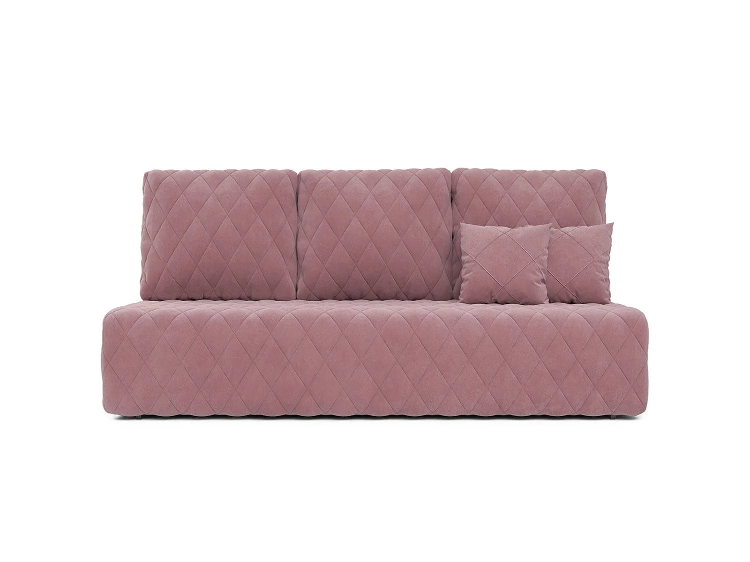 Диван Роял велюр пудра / НВ-178/18