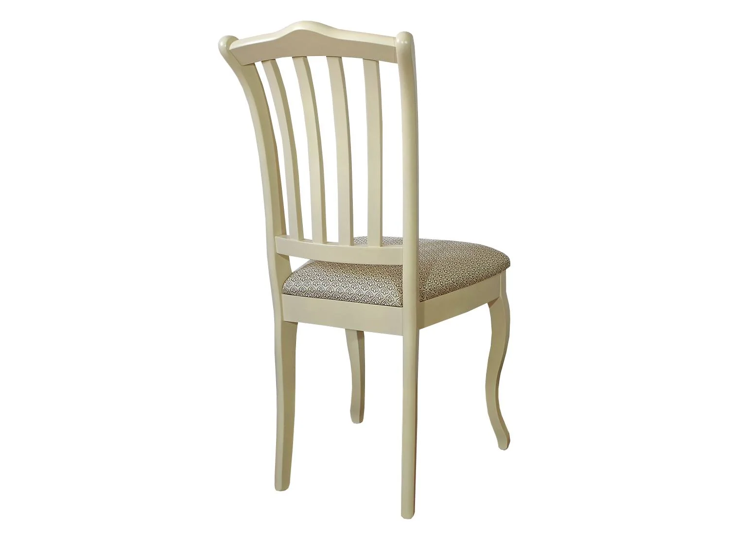 Стул С-7А бежевый/агата серая