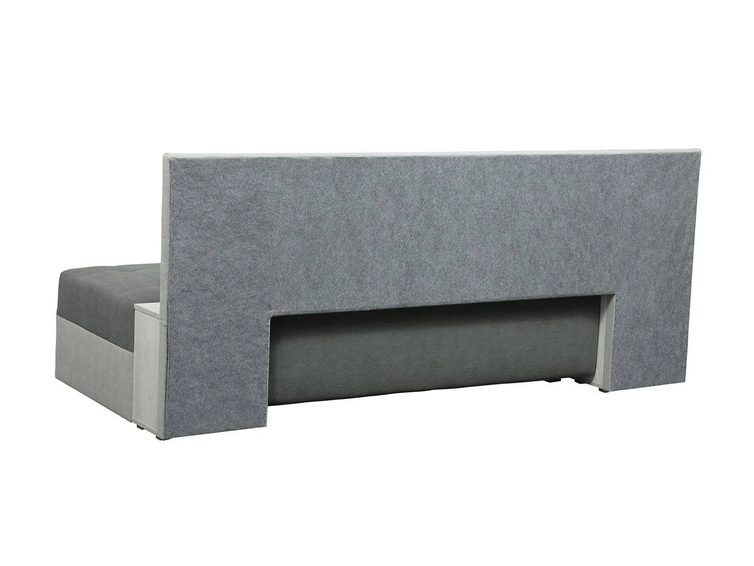 Диван-кровать Даллас прага туман/бетон пайн