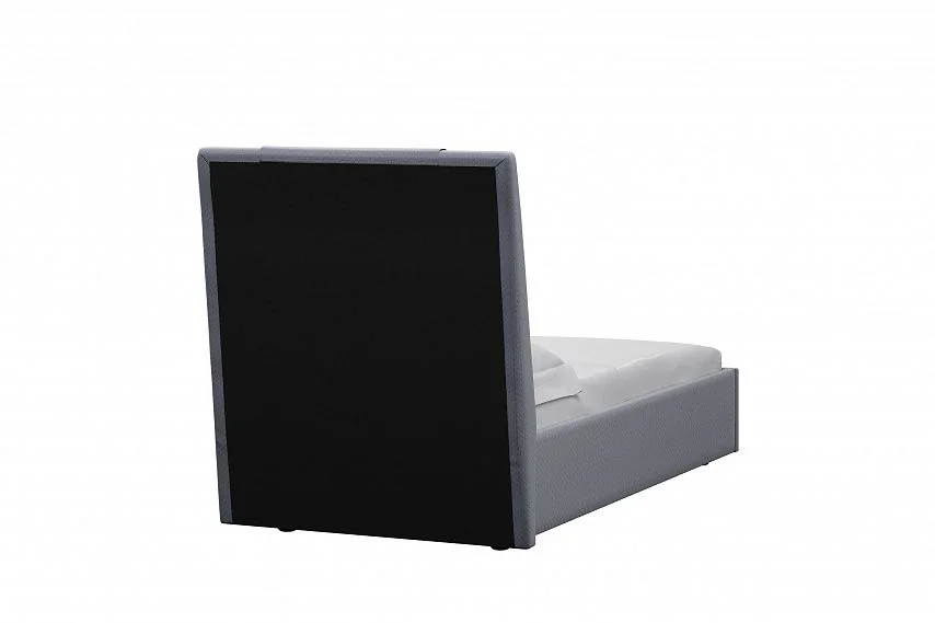 Кровать Ester 900 модель 311 Sota grey