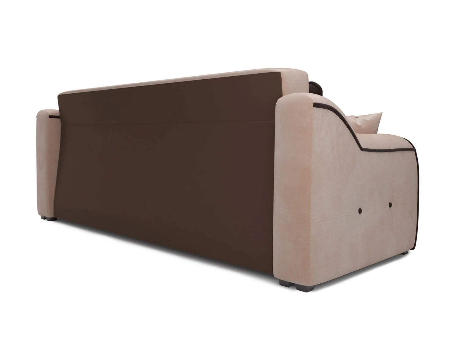 Диван Френсис Кордрой бежевый