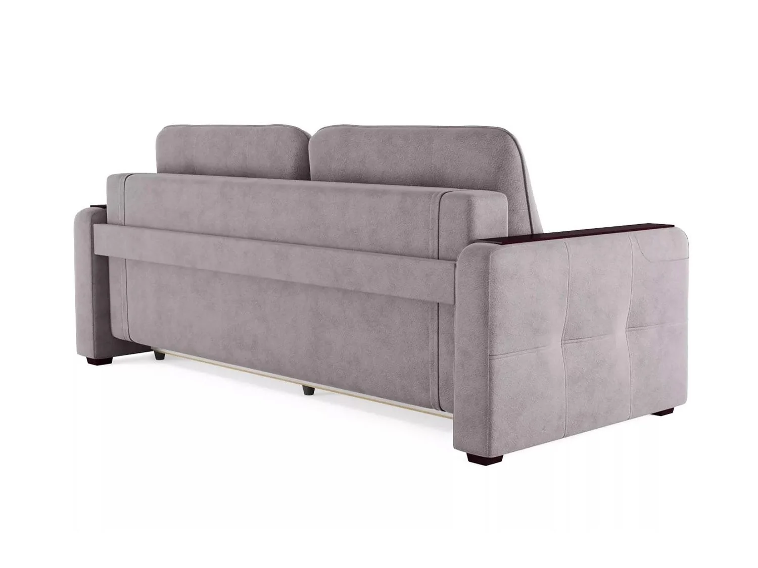 Диван Smart 3 СК Велюр Кашемир 890